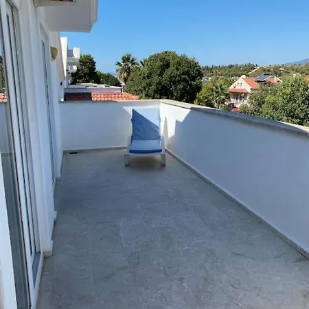 Vila Palm *