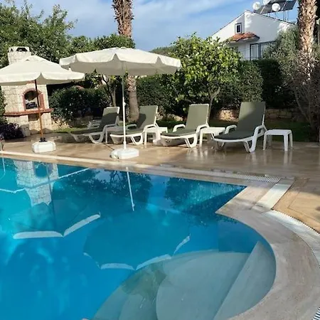 Palm Vila Fethiye