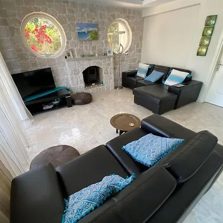 Vila Palm *