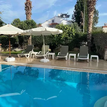 Vila Palm Fethiye