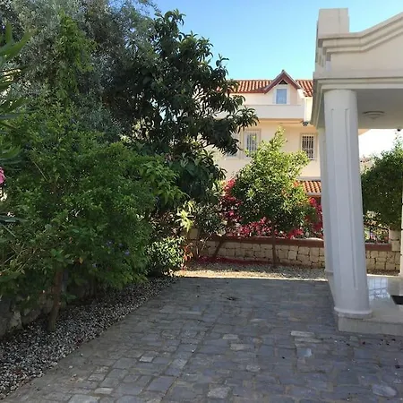 Vila Palm Fethiye