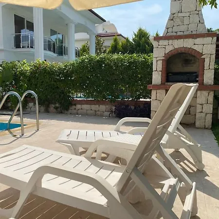 Vila Palm *
