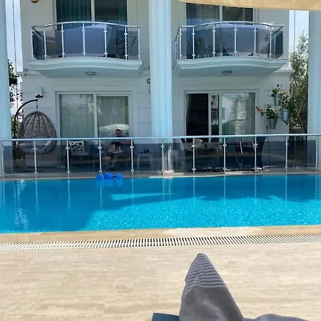 Palm Vila *